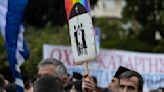 Greece just legalized same-sex marriage. Will other Orthodox countries join them any time soon?