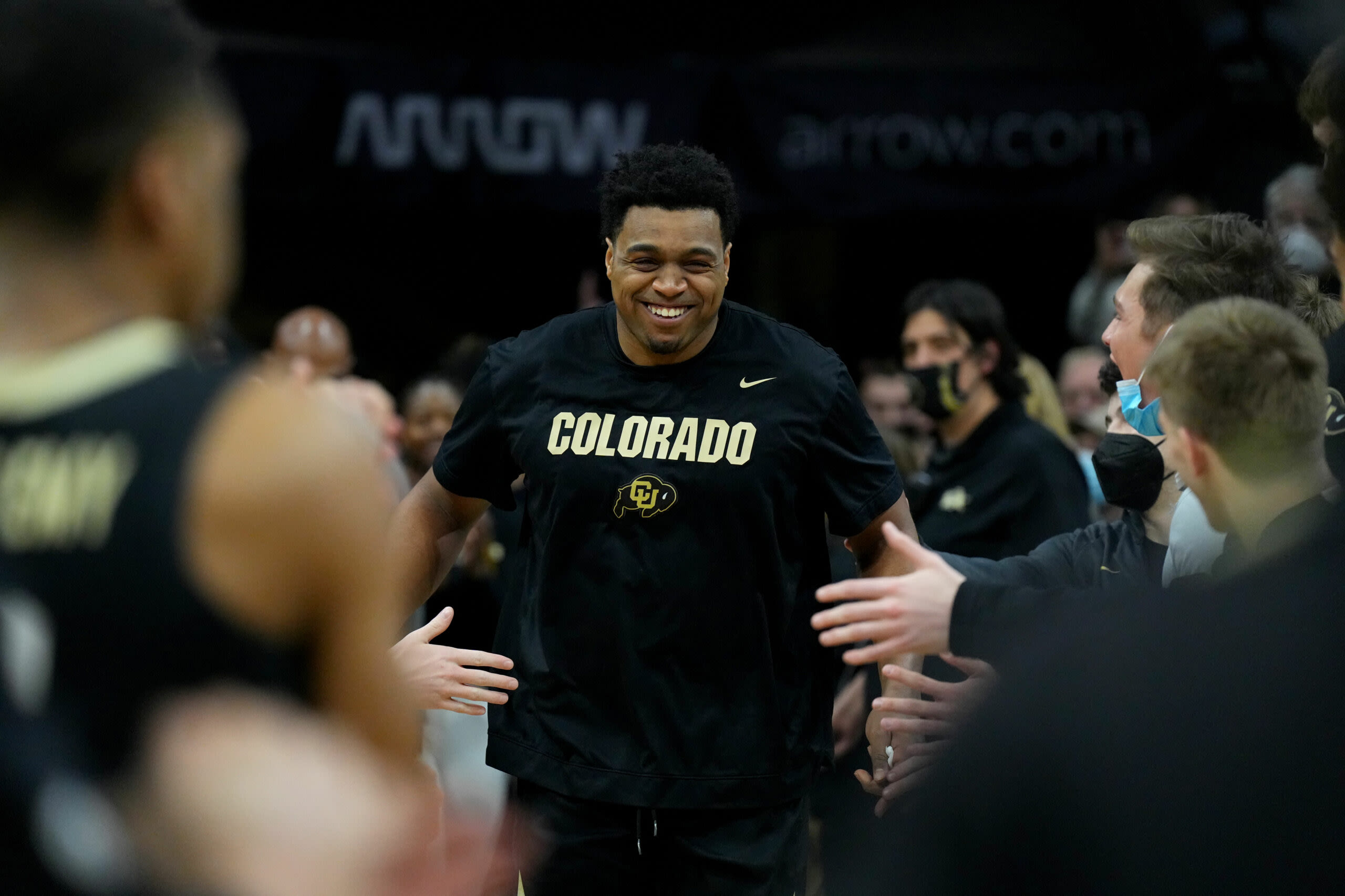 Team Colorado wraps up training camp for The Basketball Tournament