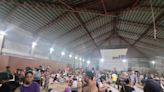 Philippine quake aftershocks force thousands to stay in evacuation centres