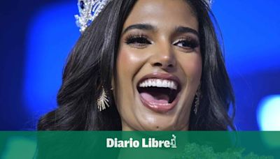 Los cinco momentos más memorables del Miss República Dominicana 2024