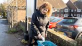 Woman gets £400 fly-tipping fine for putting bin bag in litter bin