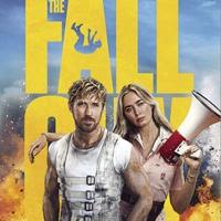 MOVIE REVIEW: You'll fall in love with 'The Fall Guy'