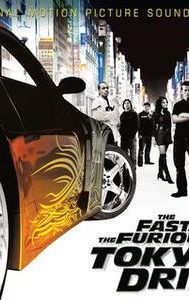 The Fast and the Furious: Tokyo Drift