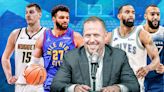 Tim Connelly Has Proven to be One of the NBA's Top Executives