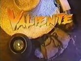 Valiente (1992 TV series)