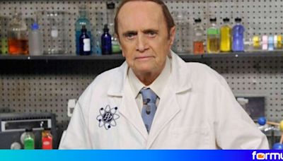 Muere Bob Newhart, el mítico cómico y leyenda de las sitcoms, a los 94 años