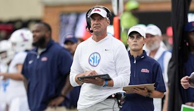 Lane Kiffin to Florida: A Step Up, Not a Lateral Move from Ole Miss