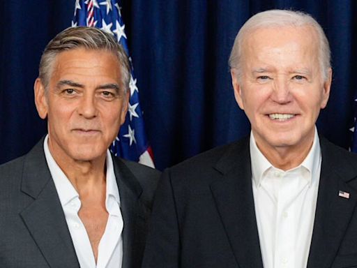 George Clooney calls on Biden to drop out of the 2024 race weeks after co-hosting a Democratic fundraiser for him. Here's why it matters.