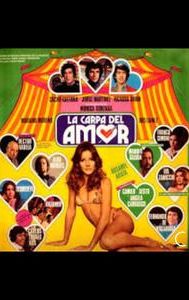 La carpa del amor