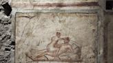 Pompeya reabre la emblemática y erótica Casa de los Vettii tras 20 años