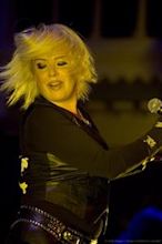 Kim Wilde