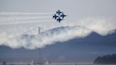 Imax Doc ‘The Blue Angels’ Soars, ‘I Saw The TV Glow’ Shows Broad Appeal, Nice Open For ‘Babes’ In...