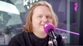 Lewis Capaldi Recalls the Time He Drunkenly Sent Harry Styles a ‘You Up’ Message: ‘He Didn’t Say No’