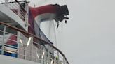 Carnival Freedom's next two sailings canceled after funnel fire, second within 2 years