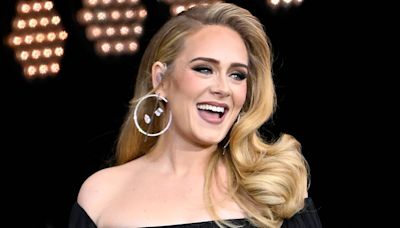 "Mein Tank ist gerade ziemlich leer": Adele plant längere Auszeit