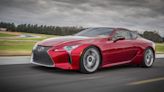 Lexus Is Shutting Off Features Tied to 3G on Almost All 2010-2018 Models