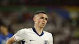 Phil Foden deixa selecção inglesa “temporariamente”