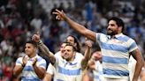 Cuándo vuelven a jugar los Pumas, por las semifinales del Mundial de Rugby, tras el triunfo ante Gales