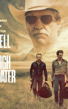 Hell or High Water