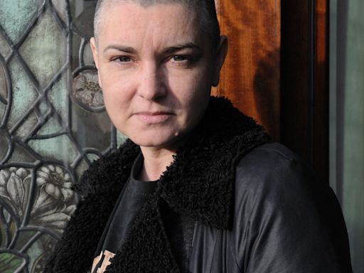 New Details on Sinéad O'Connor's Official Cause of Death Revealed