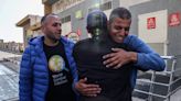 These are the World Central Kitchen aid workers killed by Israeli airstrike in Gaza