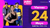 Pulzo Deportes EN VIVO: Santa Fe y su victoria clave, Selección Colombia y Barcelona