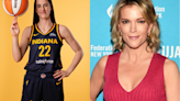 Surprise Surprise! Professional White Woman Megyn Kelly Defends Caitlin Clark At The Expense of Black WNBA Players