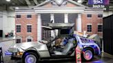 Meeting Michael J. Fox: Why these fans spent over $1,000 on ‘Back to the Future’ fandom