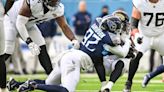 Titans agree to re-sign DL Marlon Davidson