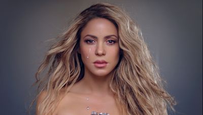 Shakira & Grupo Frontera’s ‘(Entre Paréntesis)’ Rules Latin Airplay & Regional Mexican Airplay