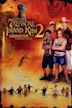 Treasure Island Kids 2: The Monster of Treasure Island