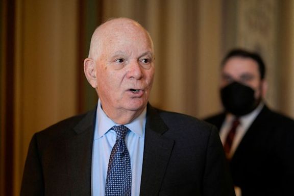 Sen.Ben Cardin