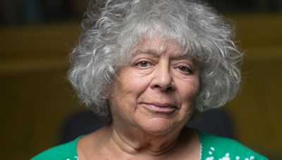 Miriam Margolyes Shares Her 'Strong' Views On Scotland's Assisted Dying Bill