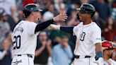 Here's who deserves the credit for Wenceel Pérez and his magical start with Detroit Tigers