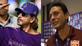 BCCI-IPL Owners Meeting: Shah Rukh Khan Engaged In Verbal Argument With Ness Wadia Over Mega Auction - Reports