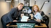University on the hunt for Taggart archive investigator
