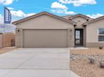 9728 Blue Dove Pl NE, Albuquerque NM 87122