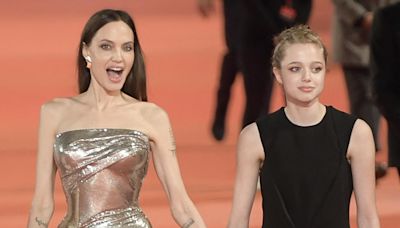 Angelina Jolie : sa fille Shiloh ne veut plus porter le nom de son père Brad Pitt
