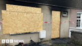 Derry: Man charged after dogs die in arson attack