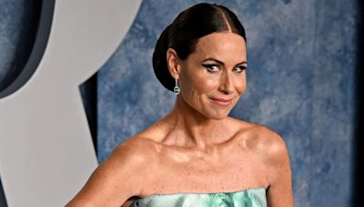 Minnie Driver praises younger actresses for being producers on blockbusters