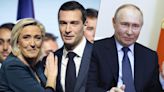 Le "RN ou le chaos" en France : les deux scénarios rêvés du second tour pour Moscou