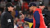 Red Sox Notes: Alex Cora Explains Confusing Ninth Inning Challenge