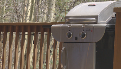 Ban on gas grills rolling through Colorado mountain HOAs: "These changes affect all of us"