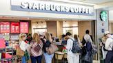 Starbucks Made a Big Change and Now Lines Are Longer Than Ever