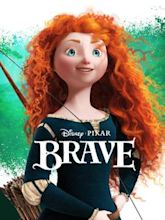 Brave (2012 film)