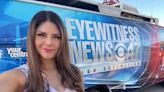 KSEE/CBS47 reporter leaving Fresno for Bay Area. She’ll be working in bilingual news
