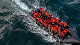 More migrant dinghies cross Channel to England despite Rwanda threat