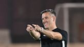 John Herdman: Canada boss living the dream on journey from Consett to Qatar World Cup