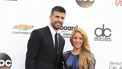 Shakira no tiene 'espacio' en su vida para los hombres