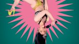 Siân Docksey: Pole Yourself Together, review: chaotic but charming sketches from a pole-dancing comedian